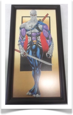 Expo Mercería y Manualidades 2018