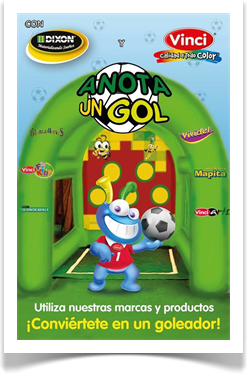 "Tira Gol" este Regreso a Clases
