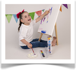 Paint Smash by Vinci