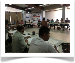 Seminario “Dibujo de la figura humana” con LYRA y Canson