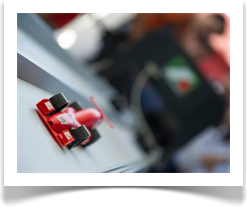 Grupo Fila Dixon se une como patrocinador de la competencia F1 in Schools