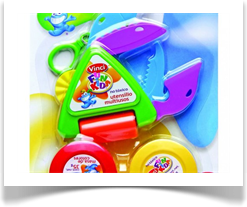 GRUPO FILA DIXON® una empresa socialmente responsable que se suma al Juguetón 2017.